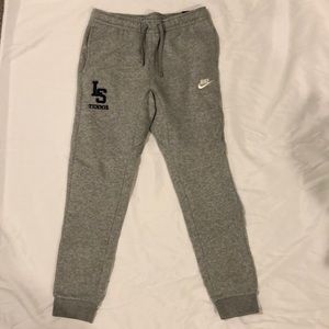 Men’s Nike joggers